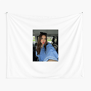 Domelipa My Favorite TikToker Domelipa Tapestries
