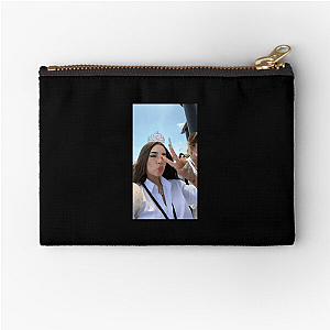 Domelipa Social Media Star Domelipa Zipper Pouches