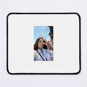 Domelipa Social Media Star Domelipa Mouse Pads