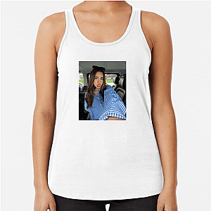 Domelipa My Favorite TikToker Domelipa Tank Tops