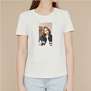 Domelipa Living The Dream Domelipa T-Shirts
