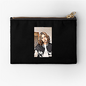 Domelipa Living The Dream Domelipa Zipper Pouches