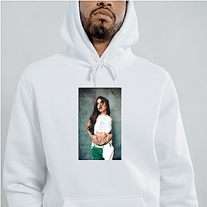 Domelipa TikTok Queen Domelipa Hoodies