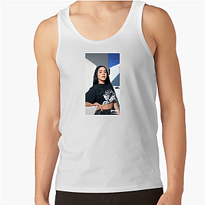 Domelipa Internet Icon Domelipa Tank Tops
