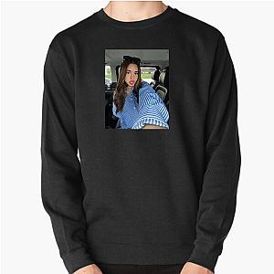 Domelipa My Favorite TikToker Domelipa Sweatshirts