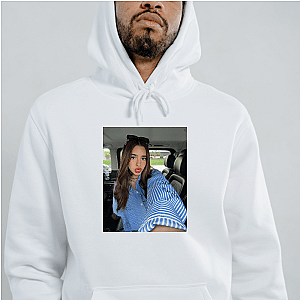 Domelipa My Favorite TikToker Domelipa Hoodies