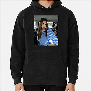 Domelipa My Favorite TikToker Domelipa Hoodies