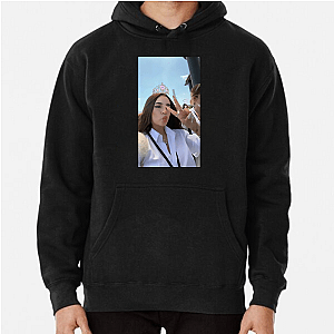 Domelipa Social Media Star Domelipa Hoodies