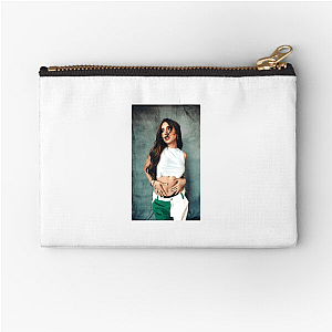Domelipa TikTok Queen Domelipa Zipper Pouches