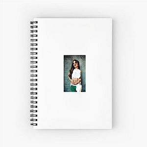 Domelipa TikTok Queen Domelipa Notebook