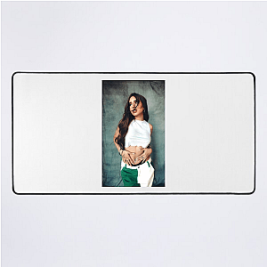 Domelipa TikTok Queen Domelipa Mouse Pads