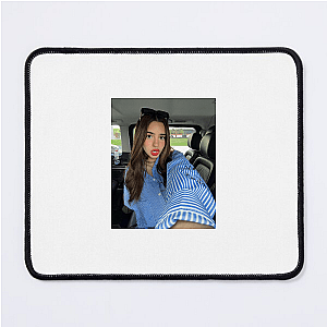 Domelipa My Favorite TikToker Domelipa Mouse Pads