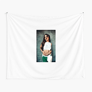 Domelipa TikTok Queen Domelipa Tapestries