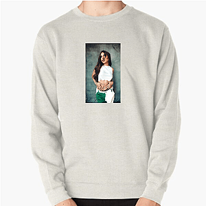 Domelipa TikTok Queen Domelipa Sweatshirts