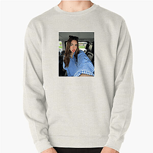 Domelipa My Favorite TikToker Domelipa Sweatshirts