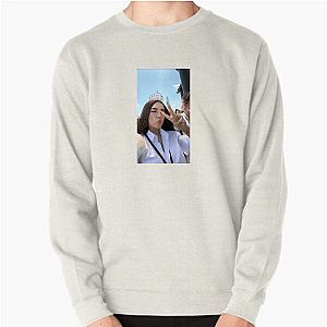 Domelipa Social Media Star Domelipa Sweatshirts