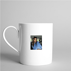 Domelipa My Favorite TikToker Domelipa Mugs