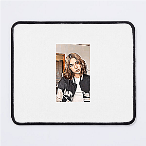 Domelipa Living The Dream Domelipa Mouse Pads
