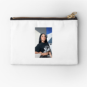 Domelipa Internet Icon Domelipa Zipper Pouches