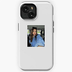 Domelipa My Favorite TikToker Domelipa iPhone Cases