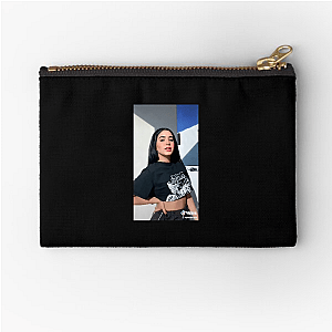 Domelipa Internet Icon Domelipa Zipper Pouches