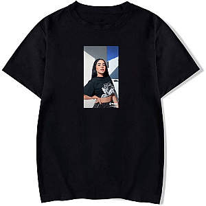Domelipa Internet Icon Domelipa T-Shirts
