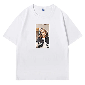 Domelipa Living The Dream Domelipa T-Shirts