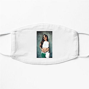 Domelipa TikTok Queen Domelipa Face Masks