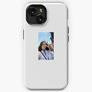 Domelipa Social Media Star Domelipa iPhone Cases