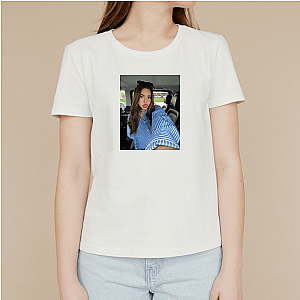 Domelipa My Favorite TikToker Domelipa T-Shirts