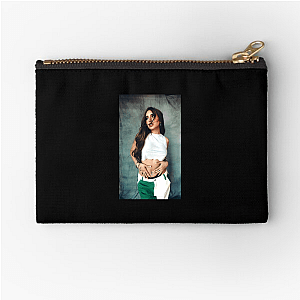 Domelipa TikTok Queen Domelipa Zipper Pouches