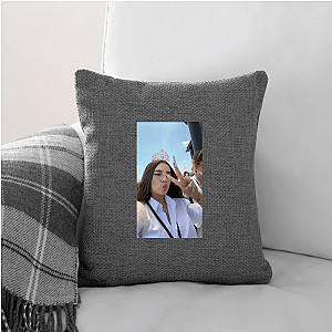 Domelipa Social Media Star Domelipa Pillows Cover