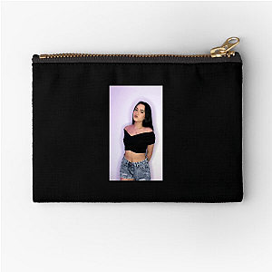 Domelipa From Your Feed Domelipa Zipper Pouches