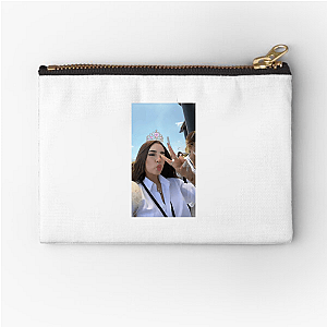 Domelipa Social Media Star Domelipa Zipper Pouches