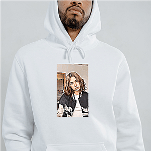 Domelipa Living The Dream Domelipa Hoodies
