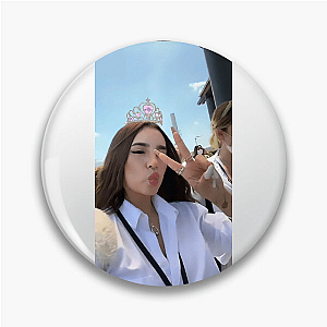 Domelipa Social Media Star Domelipa Pins