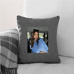 Domelipa My Favorite TikToker Domelipa Pillows Cover