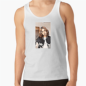 Domelipa Living The Dream Domelipa Tank Tops