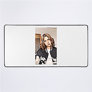 Domelipa Living The Dream Domelipa Mouse Pads