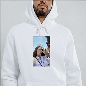 Domelipa Social Media Star Domelipa Hoodies