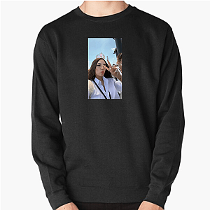 Domelipa Social Media Star Domelipa Sweatshirts