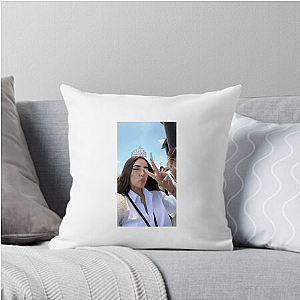 Domelipa Social Media Star Domelipa Pillows Cover