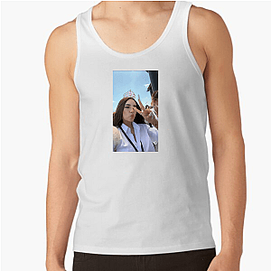 Domelipa Social Media Star Domelipa Tank Tops
