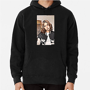 Domelipa Living The Dream Domelipa Hoodies