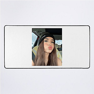 Domelipa Dance Diva Domelipa Mouse Pads