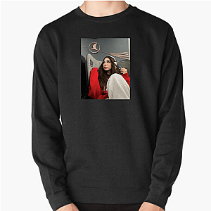 Domelipa Lip Sync Master Domelipa Sweatshirts
