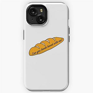 Phone Numbers - Dominic Fike iPhone Tough Case