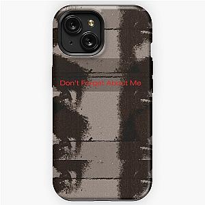 Dominic Fike album iPhone Tough Case