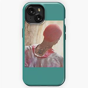 Dominic Fike aesthetic   iPhone Tough Case