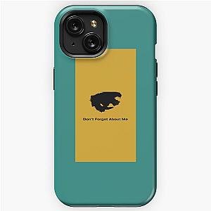 Dominic Fike Album  Premium Scoop  iPhone Tough Case